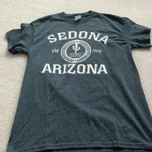 Sedona T-Shirt